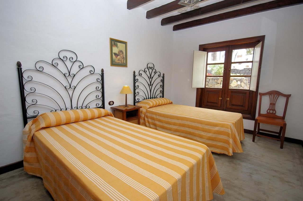 Villas Finca La Crucita By Escapehome Haría Room photo