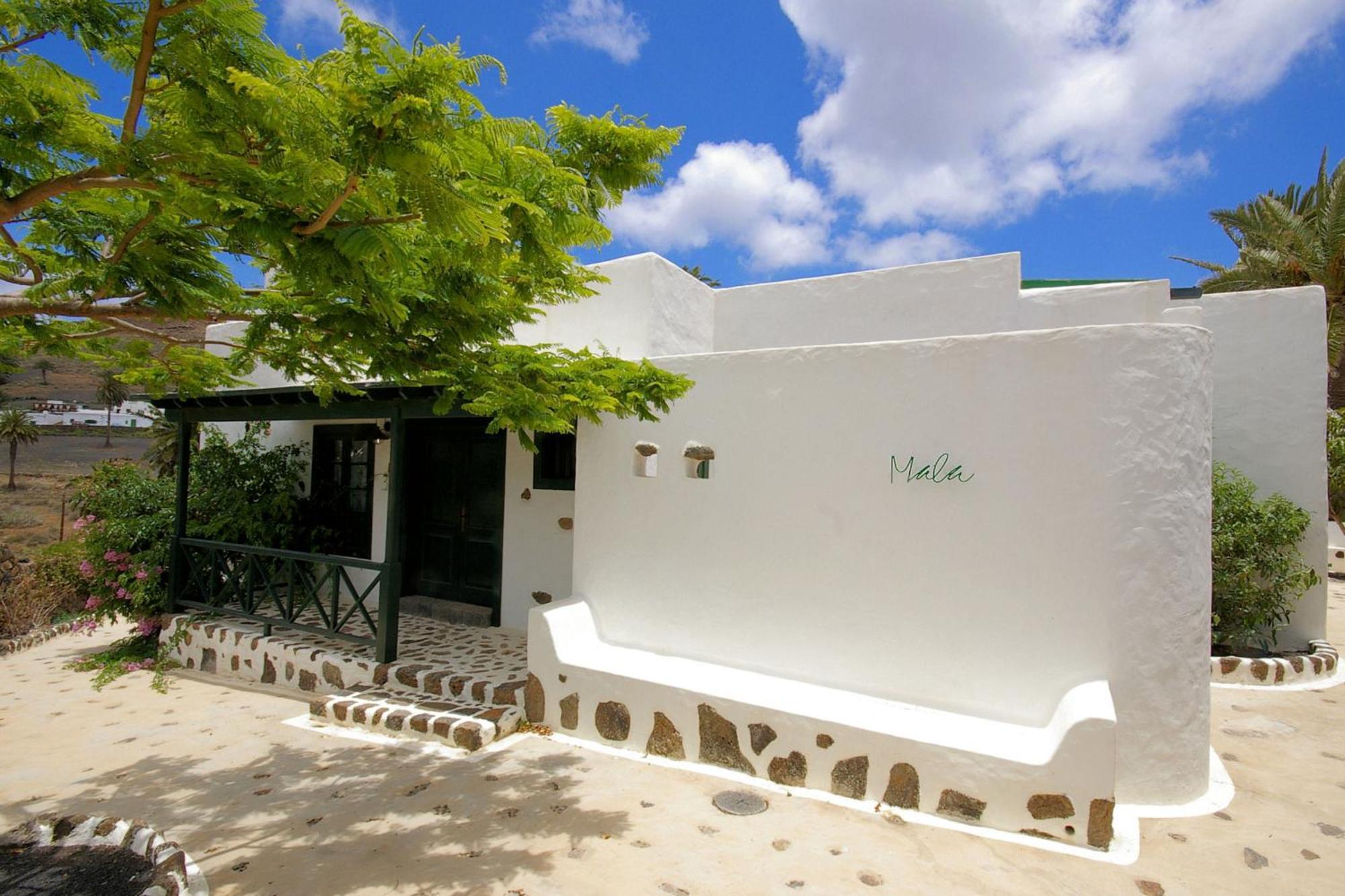 Villas Finca La Crucita By Escapehome Haría Exterior photo