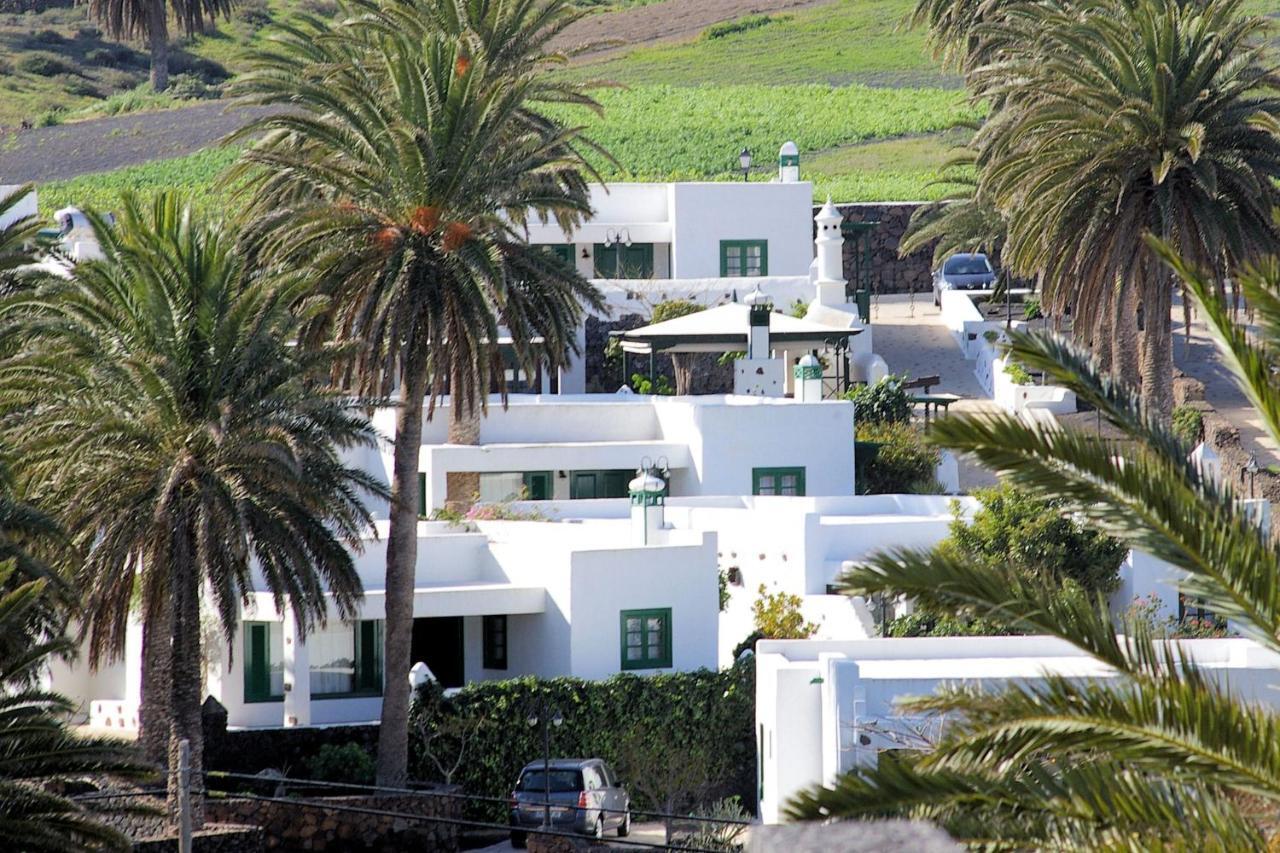 Villas Finca La Crucita By Escapehome Haría Exterior photo